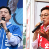 경남지사 후보 공방 속 정책 경쟁도 활발…나란히 농어촌·주거 공약 제시