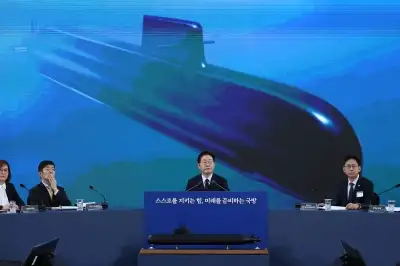한국형 핵잠, 2030년대 후반 배치