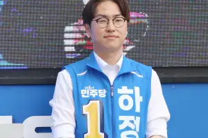 지지율 답보에 급해진 하정우?… 이틀 연속 김어준 방송 출연