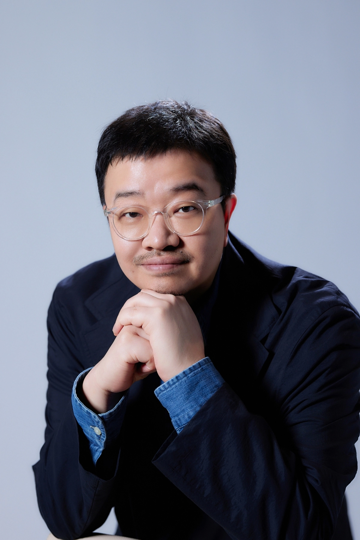 연상호 감독.   쇼박스 제공