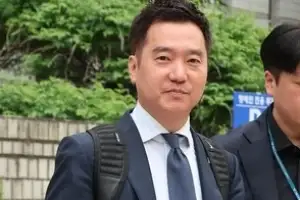 ‘김수현 명예훼손’ 김세의 구속