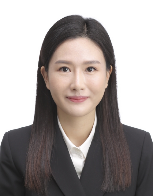 이서빈 통일문화연구원 사무국장