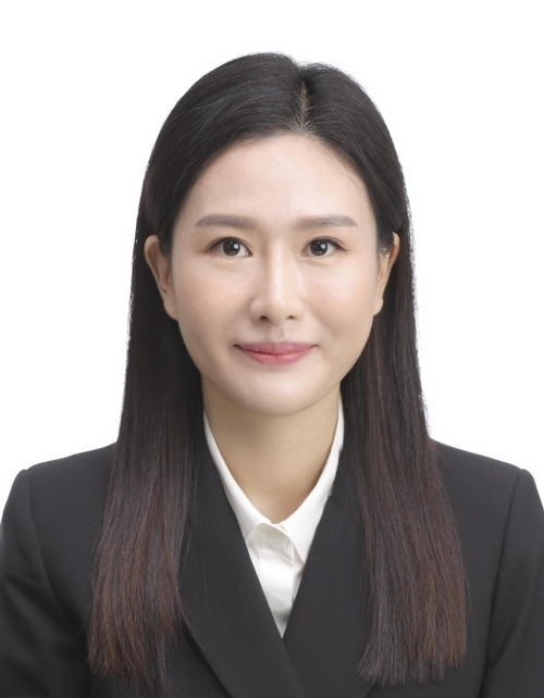 이서빈 통일문화연구원 사무국장