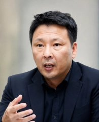 차남수 소상공인연합회 정책개발본부장