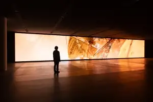 빛의 예술, 현대차 미디어 아트 공모전 개최