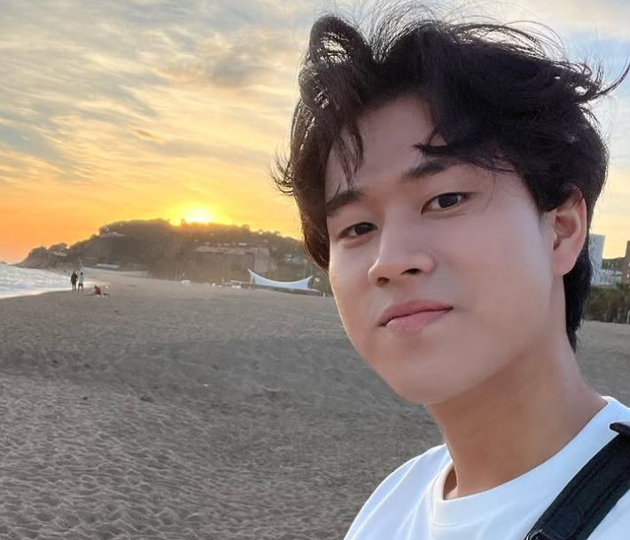 가수 이무진. 인스타그램 캡처
