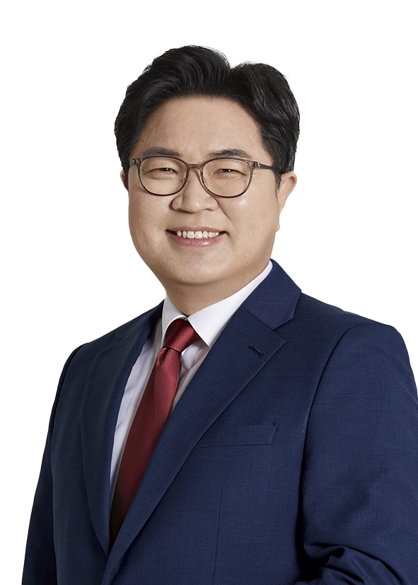 박일하 개혁신당 동작구청장 후보