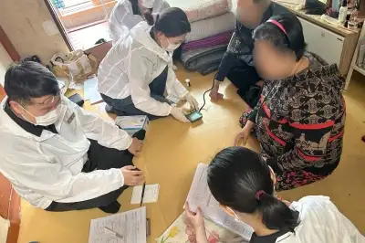 강서구, 통합돌봄 건강장수센터 본격 가동