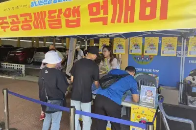 20% 넘게 수수료 떼여 울던 제주 소상공인들… 착한 수수료 ‘먹깨비’ 덕분에 ‘숨통’