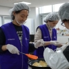 헌혈·재활치료·환경개선… 효성, 국내외 나눔 활발