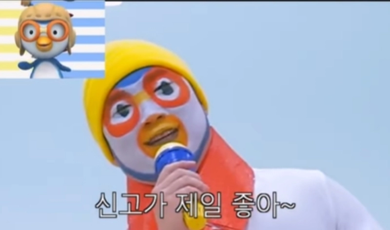 국세청이 5월 소득세 신고 기간을 맞아 공개한 소득세 신고 홍보 영상. 국세청 인스타그램.
