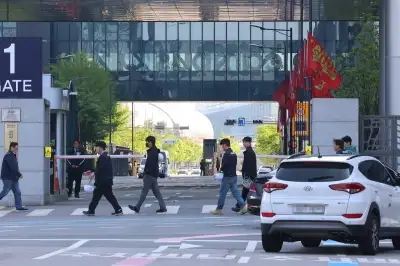 경찰, 삼성바이오 압수수색…‘영업기밀 유출’ 고소 사건 강제수사