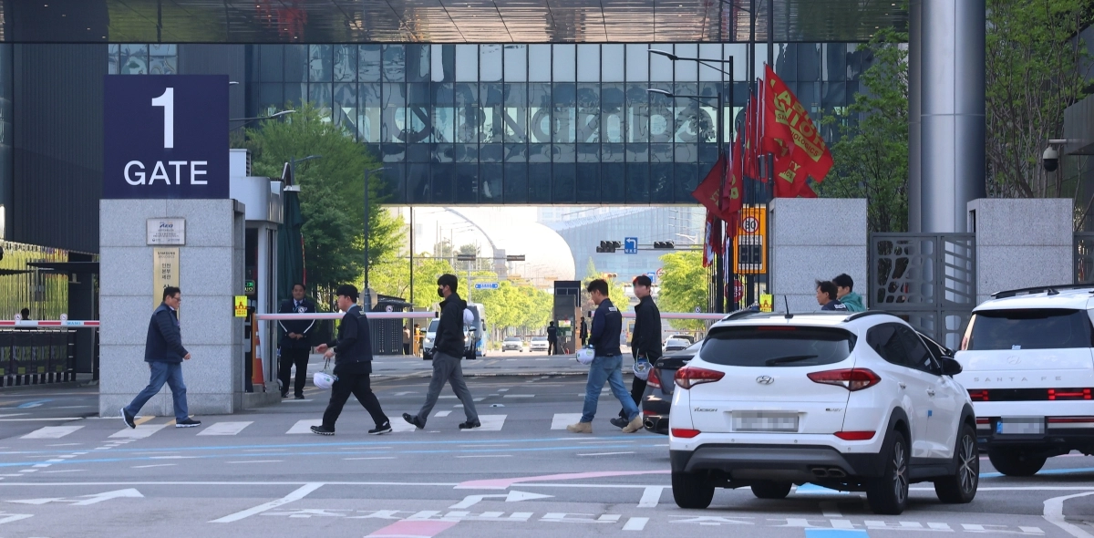 삼성바이오로직스. 연합뉴스