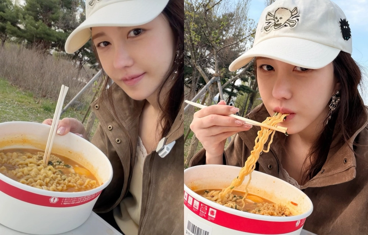 사진=이지아 인스타그램 캡처