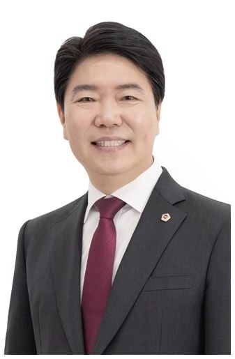 도문열 서울시의원 후보