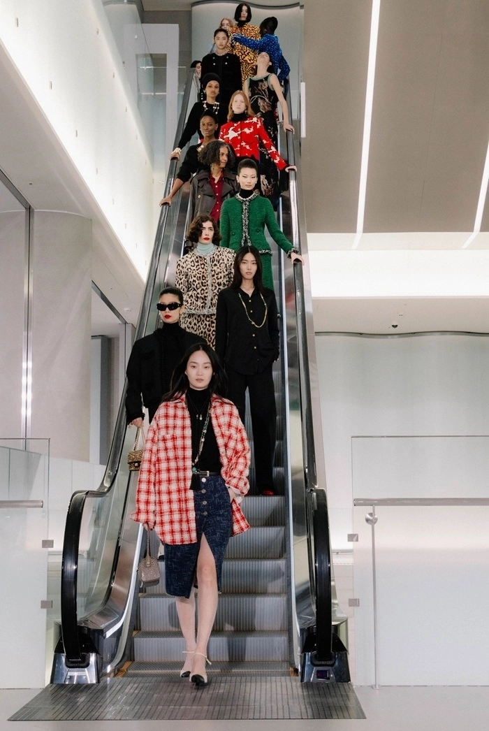 사진출처: 샤넬