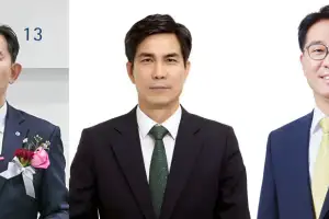 관료 빠진 여신금융협회장 3파전… 민간 2명·정치권 1명으로 압축