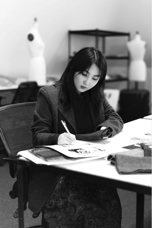 디자이너 한나 김