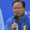 김부겸 “국힘 정신 차리려면 저를 선택해야…민주당 강경 목소리 제어할 것”