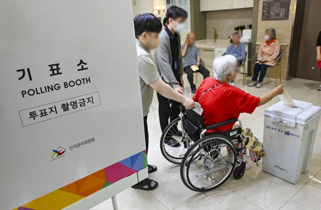 평택을·부산북구갑, 진영 아닌 ‘이름’ 걸고 붙는다