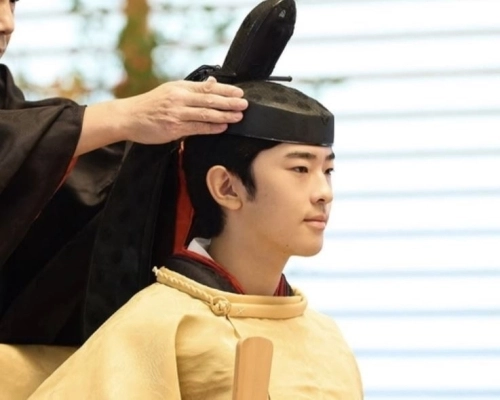 히사히토 왕자
