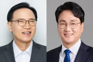 ‘대입 개혁’ 임태희 vs ‘교육 복지’ 안민석… 경기교육 진검승부 [우리동네 선거는]