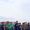 고지대 적응만? 물폭탄도 변수… 수중전 플랜 세워라