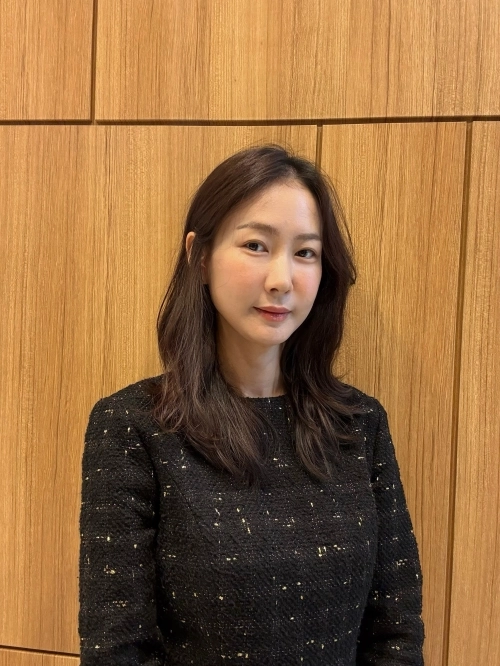 김미영 한국투자증권 마곡PB센터 영업2팀장