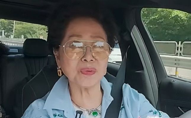 “주식 너무 피곤, 차라리 땅 사라”…선우용여, 소신 공개