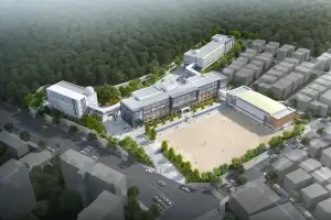 분당중앙과학고, 지역인재 20명 선발 확정