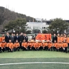 현대차그룹, 첨단 기술 집약된 무인소방로봇 기증… ‘사람 살리는 기술’ 구현