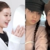 thumbnail - 트와이스 지효 ‘막냇동생’까지 걸그룹 데뷔…세 자매 모두 연예인