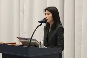 thumbnail - 파업위기 카카오…정신아 대표 “불확실성 해소 못해 송구”