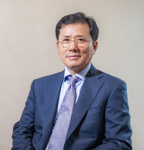 이경률 SCL그룹 회장