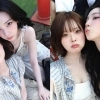 thumbnail - “낭만 좋구나” 카리나와 ‘다정한 투샷’ 올린 배우…누군가 했더니