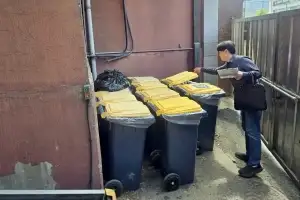 서대문구, 미신고 사업장 발굴로 ‘생활폐기물 1일 1톤 감량’