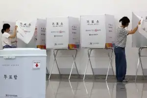 여 “6곳” 야 “8곳” 초접전… ‘영끌 결집’이 승부 가른다