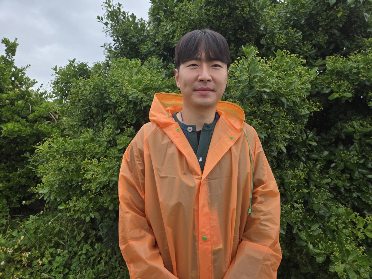 조현우 한라봉 조장(와썹타운·강원 홍천)