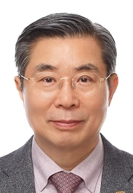 김영민 한국의료기기산업협회 회장
