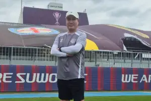 북한팀보다 못한 관심 씁쓸… 이제 여자 축구 더 알려야죠