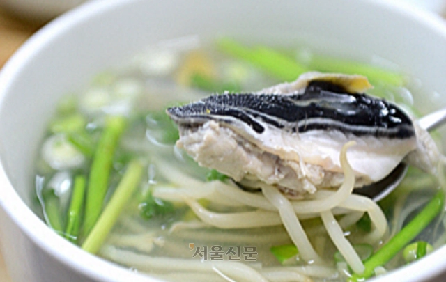 복국 자료사진. 서울신문 DB
