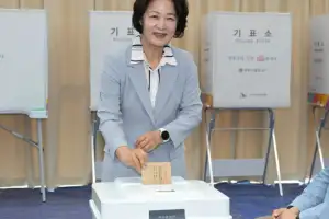 추미애, “노동권 보호 골든타임 지키겠다·국가를 위한 희생 경기도가 보답하겠다”