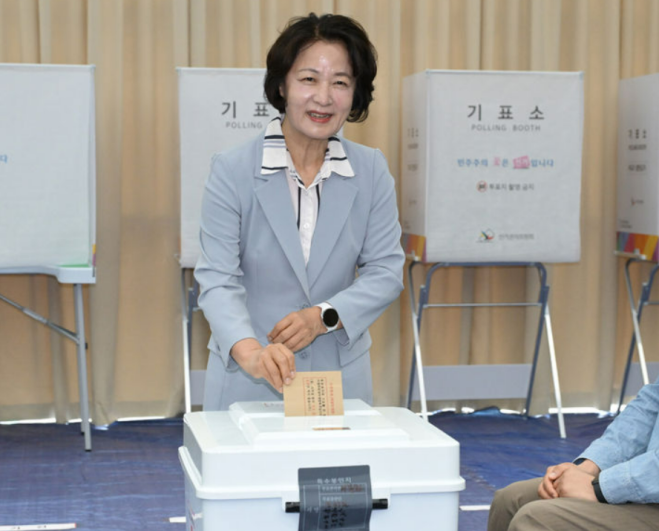 추미애, “노동권 보호 골든타임 지키겠다·국가를 위한 희생 경기도가 보답하겠다”