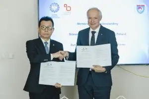 선문대, 폴란드 실롱스키에공과대와 ‘첨단분야’ 글로벌 협력 강화