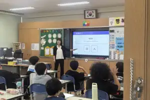 “초등학생도 알기 쉬운 경제공부” 강동구, ‘찾아가는 경제교실’ 확대 운영