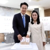 안민석, “등교가 설레는 학교 만들겠다…경기교육 변화와 발전 위해 소중한 한 표 절실”