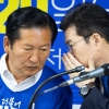 정청래 “서울에서 꼭 이기고 싶다… 정원오 토론, 아무리 인색하게 평을 해도 베리굿”