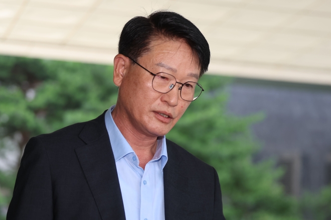 종합특검, 이영팔 前 소방청 차장 소환…‘단전·단수 지시’ 정조준