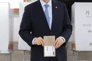 정성호 법무부장관 “형소법 개정, 억울한 피해자 없게 빈틈 없이 설계”