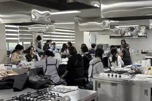 서울 중구, 일자리로 이어지는 외식업 교육